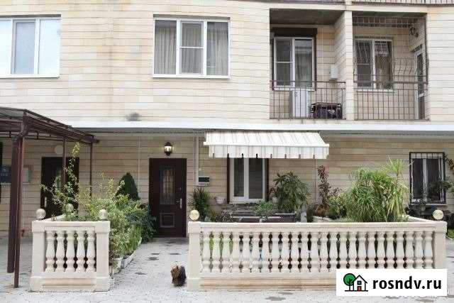 Таунхаус 160 м² на участке 1 сот. в аренду посуточно в Анапе Анапа - изображение 1