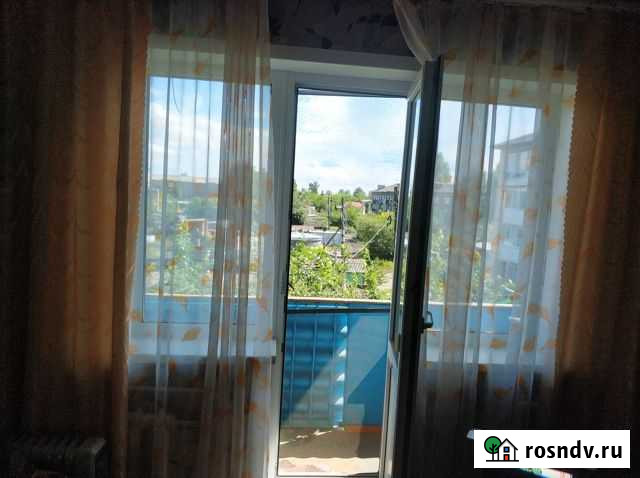 1-комнатная квартира, 30 м², 3/3 эт. на продажу в Канске Канск - изображение 1