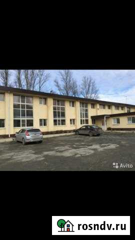 Продажа офисного здания 1700 м2 и территория 50 со Батайск - изображение 1