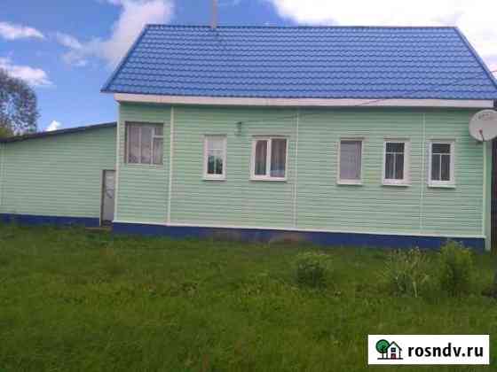 Дом 60 м² на участке 3 сот. на продажу в Черустях Черусти