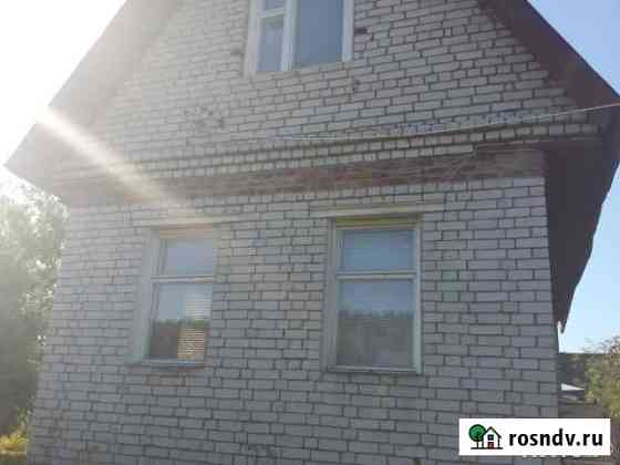 Дом 90 м² на участке 8 сот. на продажу в Тучково Тучково
