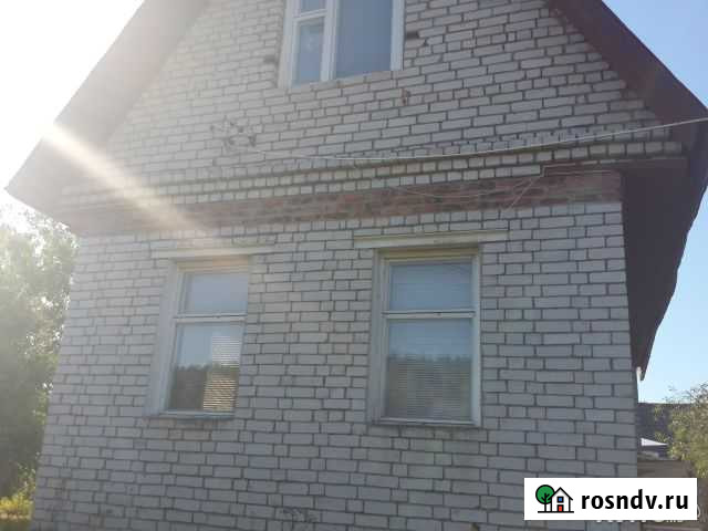 Дом 90 м² на участке 8 сот. на продажу в Тучково Тучково - изображение 1