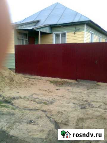 Дом 150 м² на участке 6 сот. на продажу в Карачеве Карачев - изображение 1