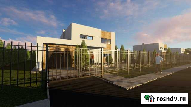 Коттедж 193 м² на участке 15 сот. на продажу в Пскове Псков - изображение 1