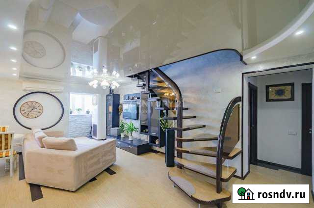 5-комнатная квартира, 147 м², 14/15 эт. на продажу в Екатеринбурге Екатеринбург - изображение 1