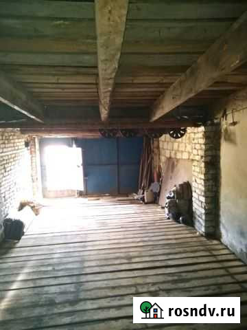 Гараж на продажу в Шиханах Шиханы - изображение 1