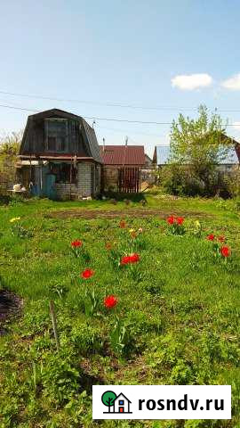 Дача 27 м² на участке 4 сот. на продажу в Димитровграде Димитровград - изображение 1