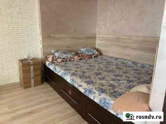 Квартира-студия, 42 м², 2/5 эт. в аренду на длительный срок в Волгограде Волгоград