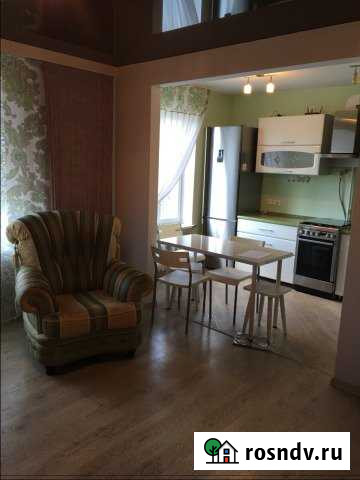 3-комнатная квартира, 62 м², 4/5 эт. в аренду на длительный срок в Поварово Поварово - изображение 1