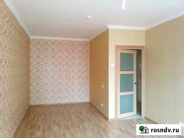 1-комнатная квартира, 40 м², 10/14 эт. на продажу в Наро-Фоминске Наро-Фоминск - изображение 1