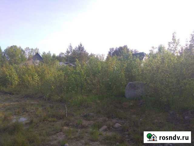 Участок СНТ, ДНП 10 сот. на продажу в Рахье Рахья - изображение 1