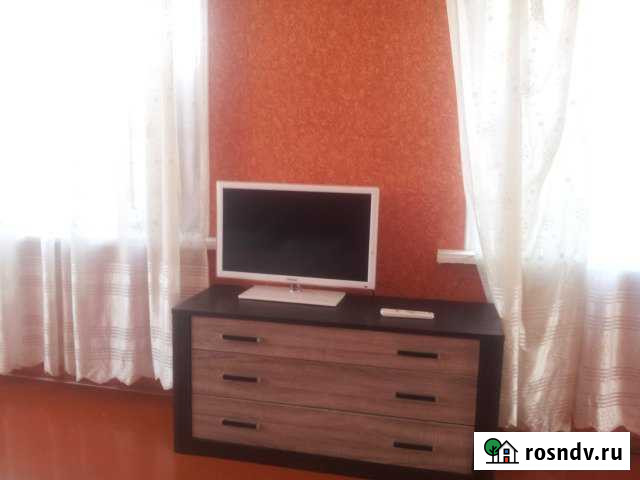 1-комнатная квартира, 36 м², 2/2 эт. в аренду посуточно в Каспийске Каспийск - изображение 1