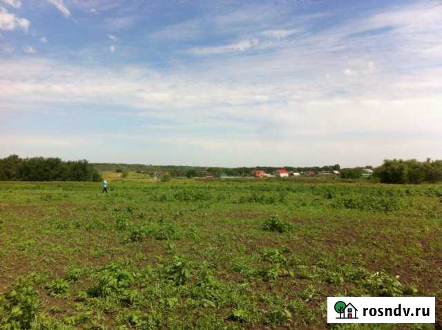 Участок ИЖС 15 сот. на продажу в Самаре, цена 300 000 руб., Артем — РосНДВ.ру