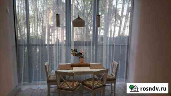1-комнатная квартира, 60 м², 2/8 эт. в аренду посуточно в Светлогорске Светлогорск