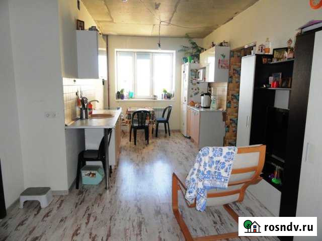 2-комнатная квартира, 64 м², 12/12 эт. на продажу в Биокомбинате Биокомбината - изображение 1