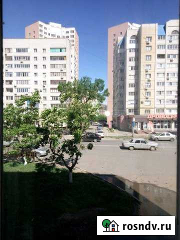 Комната 29 м² в 2-ком. кв., 2/4 эт. на продажу в Энгельсе Энгельс - изображение 1