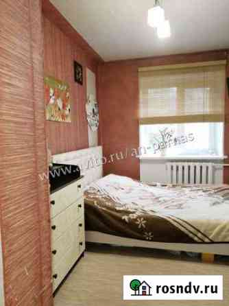 3-комнатная квартира, 59 м², 2/5 эт. на продажу в Краснотурьинске Краснотурьинск