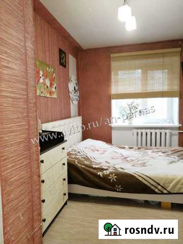 3-комнатная квартира, 59 м², 2/5 эт. на продажу в Краснотурьинске Краснотурьинск - изображение 1