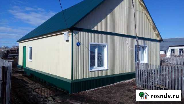 Дом 90 м² на участке 42 сот. на продажу в Кошках Кошки - изображение 1