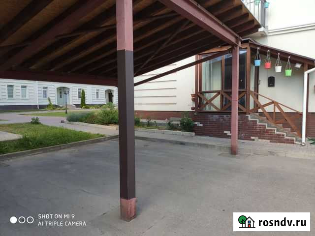 Таунхаус 240 м² на участке 1 сот. на продажу в Твери Тверь - изображение 1