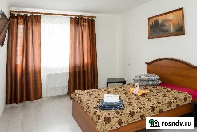 1-комнатная квартира, 45 м², 8/17 эт. в аренду посуточно в Раменском Раменское - изображение 1