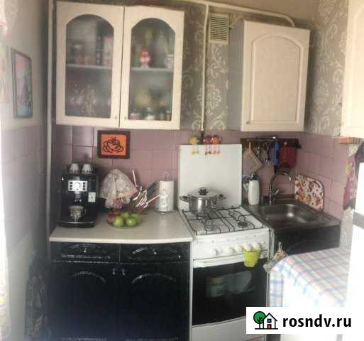 1-комнатная квартира, 28 м², 2/5 эт. на продажу в Надыме Надым - изображение 1