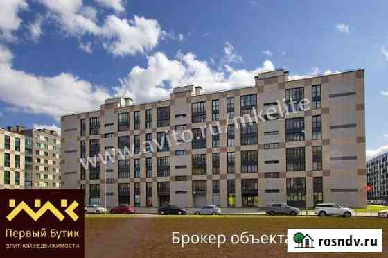 Продается коммерческое помещение, Кременчугская Санкт-Петербург