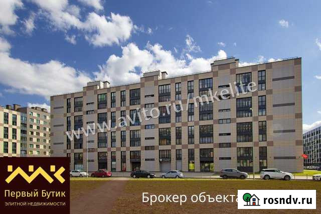 Продается коммерческое помещение, Кременчугская Санкт-Петербург - изображение 1