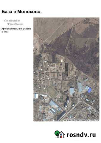 Участок ИЖС 6 сот. в аренду в Лыткарино Лыткарино - изображение 1