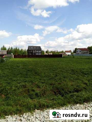 Участок ИЖС 15 сот. на продажу в Коммунаре Коммунар - изображение 1