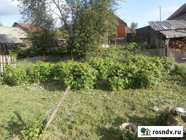 Участок СНТ, ДНП 16 сот. на продажу в Воротынце Воротынец - изображение 1