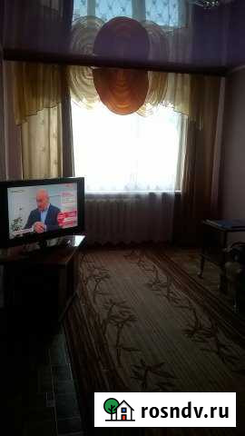 1-комнатная квартира, 31 м², 1/5 эт. в аренду посуточно в Новомосковске Новомосковск - изображение 1