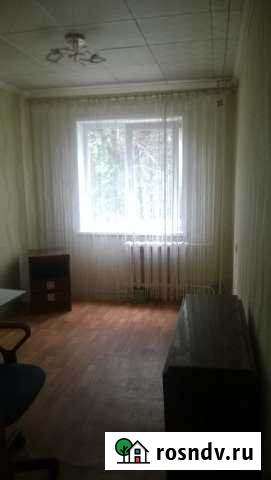 Комната 13 м² в 1-ком. кв., 2/9 эт. в аренду на длительный срок в Кемерово Кемерово - изображение 1