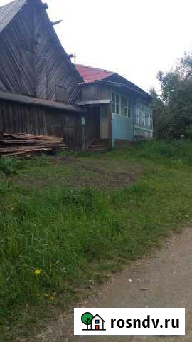 Дом 45 м² на участке 12 сот. на продажу в Дегтярске Дегтярск - изображение 1