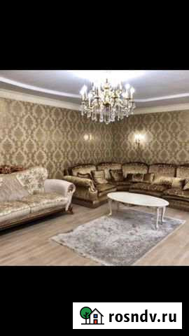 3-комнатная квартира, 112 м², 3/9 эт. на продажу в Черкесске Черкесск - изображение 1