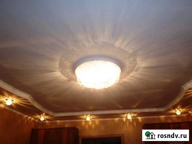 4-комнатная квартира, 79 м², 2/5 эт. на продажу в Рузаевке Рузаевка - изображение 1