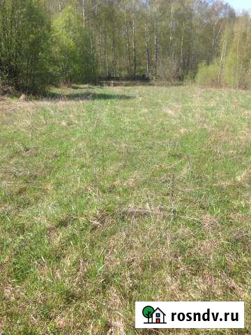 Участок ИЖС 33 сот. на продажу в Цивильске Цивильск - изображение 1