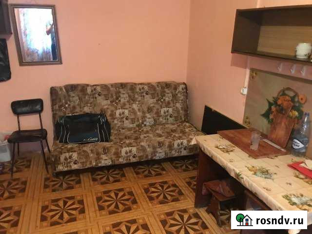 Комната 17 кв.м. в &gt; 9-к, 3/5 эт. Серпухов - изображение 1