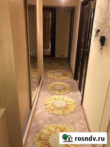 2-комнатная квартира, 70 м², 3/9 эт. в аренду на длительный срок в Нефтеюганске Нефтеюганск - изображение 1