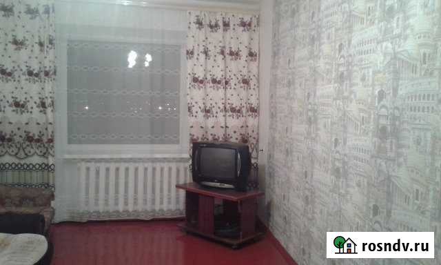 3-комнатная квартира, 60 м², 1/2 эт. в аренду посуточно в Ужуре Ужур - изображение 1
