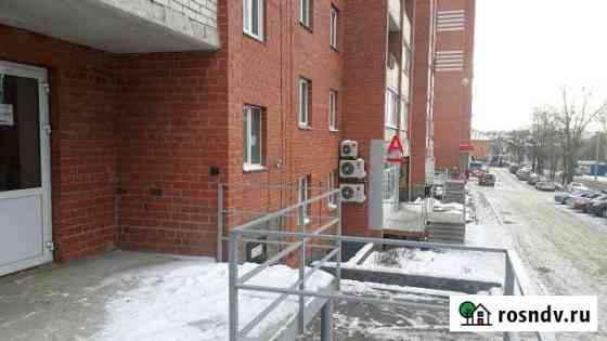 Помещение свободного назначения, 100.5 кв.м. Миасс