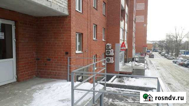 Помещение свободного назначения, 100.5 кв.м. Миасс - изображение 1