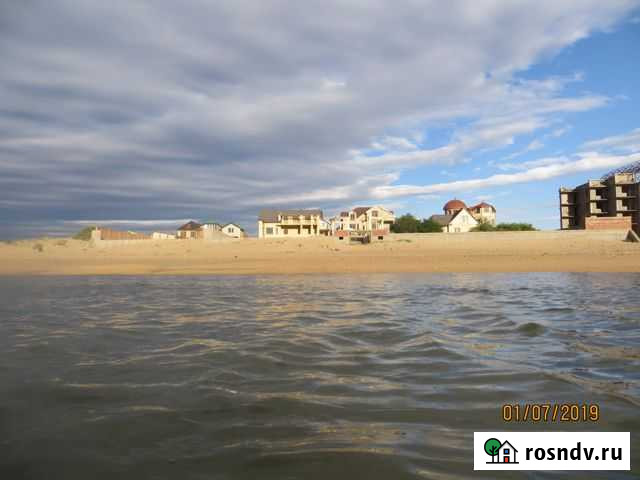 Дача 300 м² на участке 4 сот. в аренду посуточно в Махачкале Махачкала - изображение 1