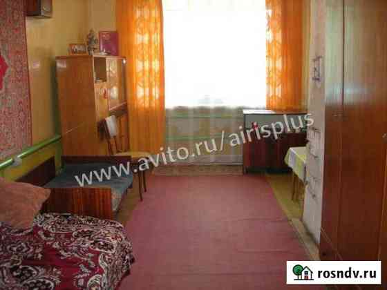 2-комнатная квартира, 41 м², 2/2 эт. на продажу в Нижних Вязовых Нижние Вязовые
