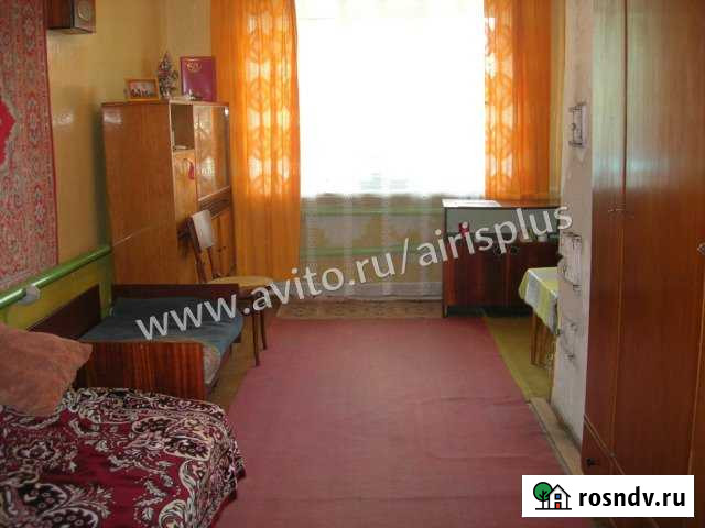 2-комнатная квартира, 41 м², 2/2 эт. на продажу в Нижних Вязовых Нижние Вязовые - изображение 1