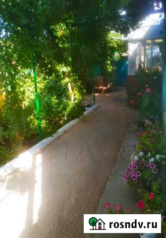 Дача 42 м² на участке 14 сот. в аренду посуточно в Должанской Должанская - изображение 1