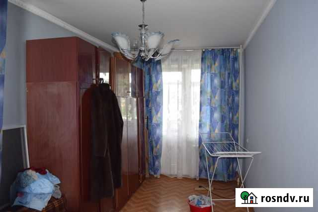 3-комнатная квартира, 60 м², 2/9 эт. на продажу в Заринске Заринск - изображение 1