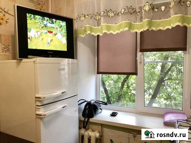 1-комнатная квартира, 31 м², 2/5 эт. в аренду на длительный срок в Верхней Пышме Верхняя Пышма - изображение 1