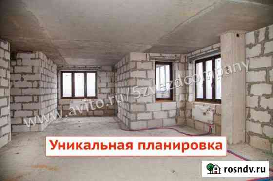 3-комнатная квартира, 120 м², 14/17 эт. на продажу в Чехове Московской области Чехов