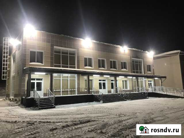 Помещение свободного назначение 2 этаж Усинск - изображение 1